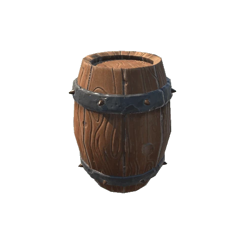 Barrel_1 Variant